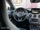 Mercedes-Benz CLA 200 d Urban Aut.