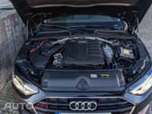 Audi A4 Avant 35 TDI Advanced S tronic