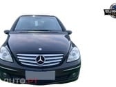 Mercedes-Benz B 180 CDi