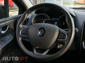 Renault Clio Sport Tourer 0.9 TCe Limited