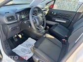 Citroen C3 1.5 BlueHDi Shine