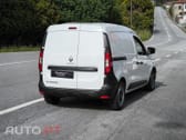 Renault Kangoo 1.5