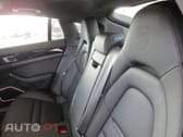 Porsche Panamera 4 E-Hybrid
