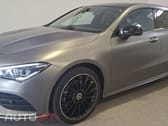 Mercedes-Benz CLA 250 e 8G-DCT Edition AMG Line