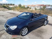 Volkswagen EOS 2.0 TDi