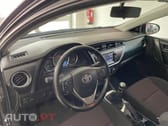 Toyota Auris 1.4 D-4D Exclusive+P.Sport