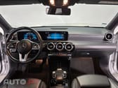 Mercedes-Benz A 180 d Progressive Aut.