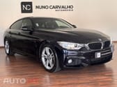 BMW 420 d Pack M Auto
