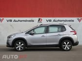 Peugeot 2008 1.5 BlueHDi Allure