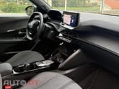 Peugeot E-2008 Allure 54kWH