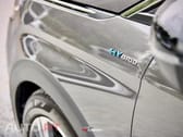 Peugeot 3008 1.6 Hybrid Allure e-EAT8