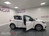 Peugeot 208 1.6 BlueHDi Style