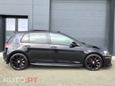 Volkswagen Golf Golf 7 LooK GTI
