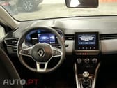 Renault Clio Evolution TCE 90
