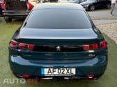Peugeot 508 1.6 Hybrid GT e-EAT8
