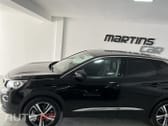 Peugeot 3008 1.2 PureTech Active Pack