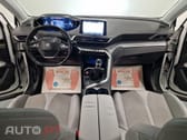 Peugeot 3008 1.5 BlueHDi Allure