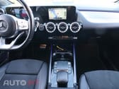 Mercedes-Benz B 250 e 8G-DCT AMG Line