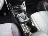 Peugeot 208 Allure