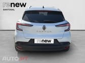 Renault Captur Techno TCe