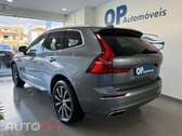 Volvo XC60 2.0 D4 Inscription AWD Geartronic