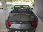 Mazda MX-5 1.5 RF Sky-G Prime-line