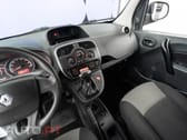 Renault Kangoo Z.E. 33