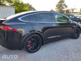 Tesla Model X 100D