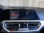 BMW 318 d Pack M Auto