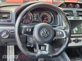 Volkswagen Scirocco 2.0 TDI Sport