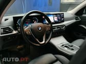 BMW 318 d Auto