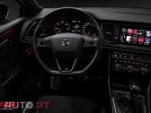 Seat Leon 2.0 TDI FR S/S
