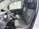 Renault Kangoo 1.5 DCi 3LUG 74.000 Kms