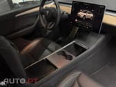 Tesla Model Y Long Range Dual Motor AWD