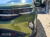 Volkswagen Taigo 1.0 TSI Style DSG