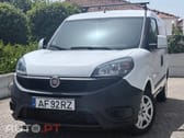 Fiat Doblo 1.3 Multijet