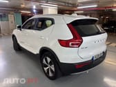Volvo XC40 1.5 T4 PHEV Inscription Expression