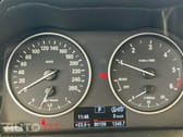 BMW 216 d Luxury Line