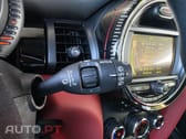 MINI Cooper John Cooper Works
