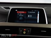 BMW X1 18 d sDrive Auto xLine