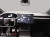 Tesla Model X Long Range