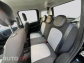 Fiat Panda  1.2 Easy S&S LOUNGE