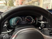 BMW 520 d Pack Desportivo M Auto