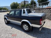 Nissan Navara 2.5TDi 4x4 5LUG