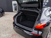 BMW 116 d Auto