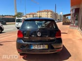 Volkswagen Polo 1.0 Confortline