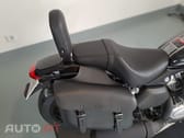 Mitt 125 MB V-TWIN