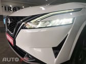 Nissan Qashqai 1.3 DIG-T Tekna