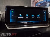 Peugeot 208 1.5 BlueHDi Allure