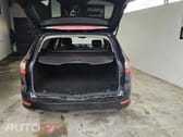 Ford Mondeo SW 1.8 TDCi Titanium